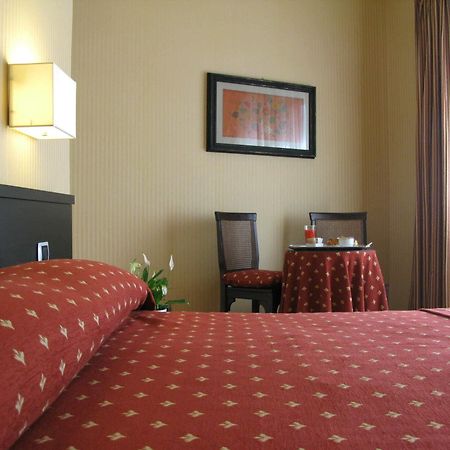 York Hotel Roma Ngoại thất bức ảnh