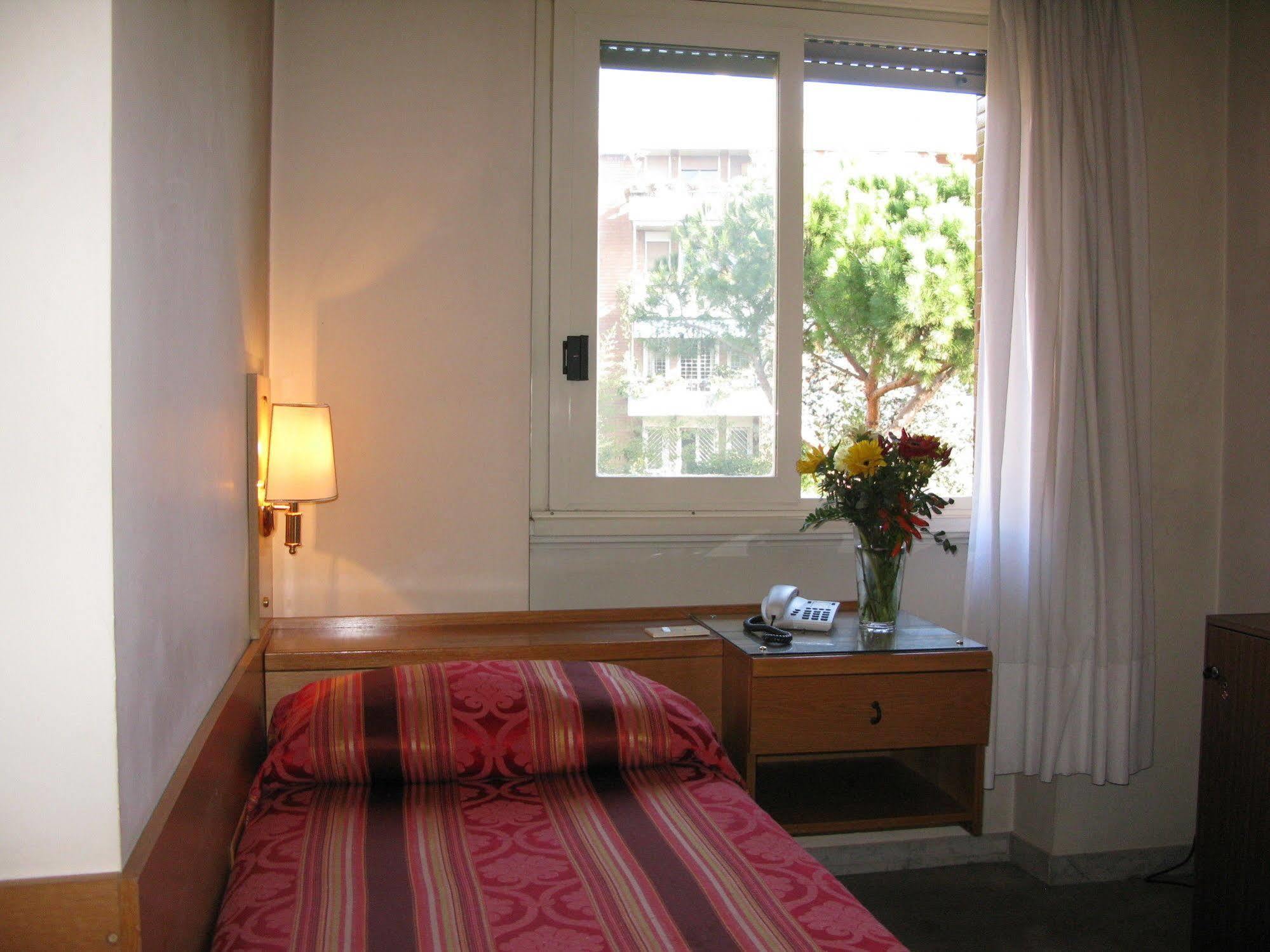York Hotel Roma Ngoại thất bức ảnh