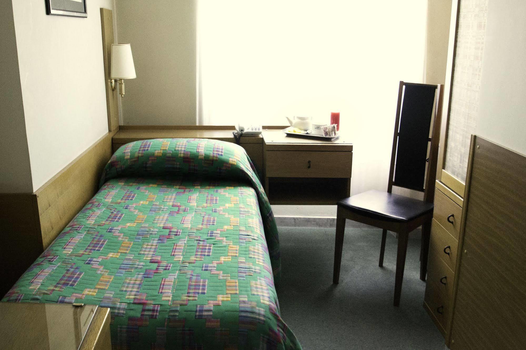 York Hotel Roma Ngoại thất bức ảnh