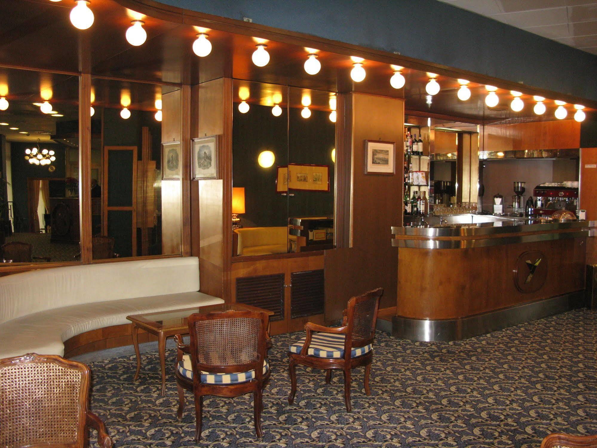 York Hotel Roma Ngoại thất bức ảnh